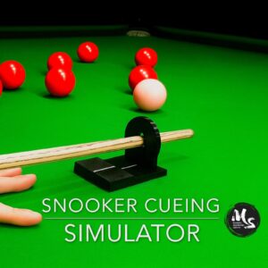 Smūgio technikos ir tikslumo treniruoklis