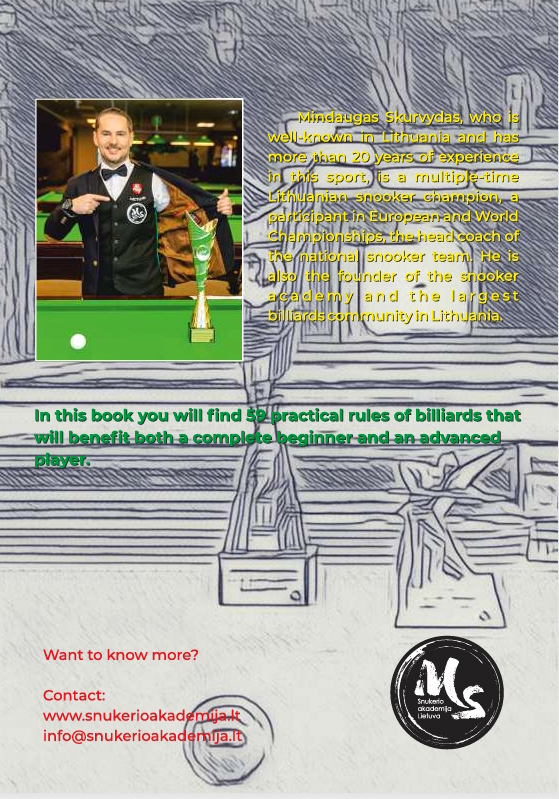 Netrukdyk lazdai zaisti knyga